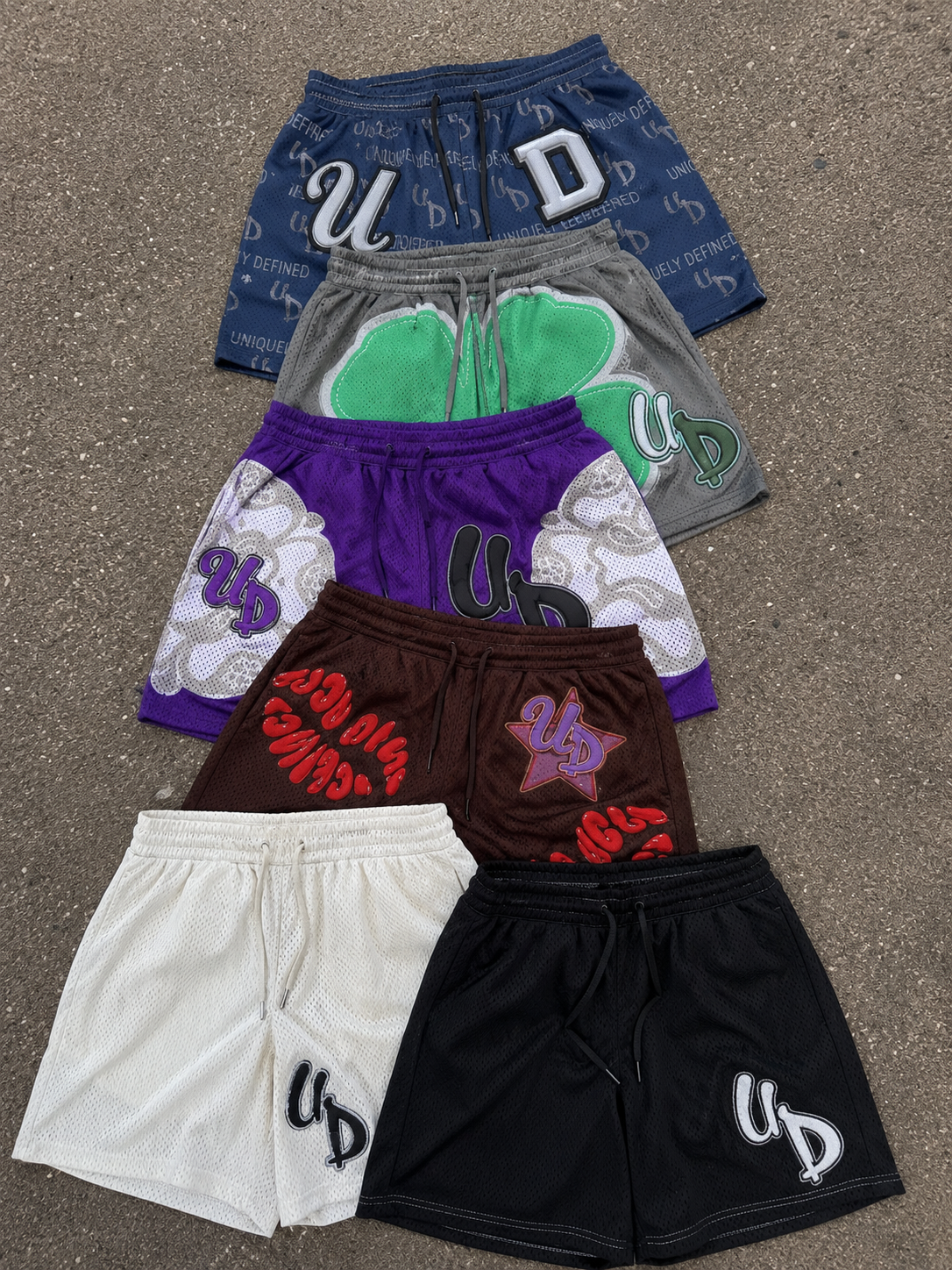 Shorts