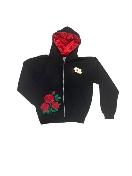 “love letter” sweat suit