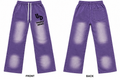 Uniquely Defined Sun-Faded Heavyweight Sweats
