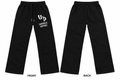 Uniquely Defined Heavyweight Sweats