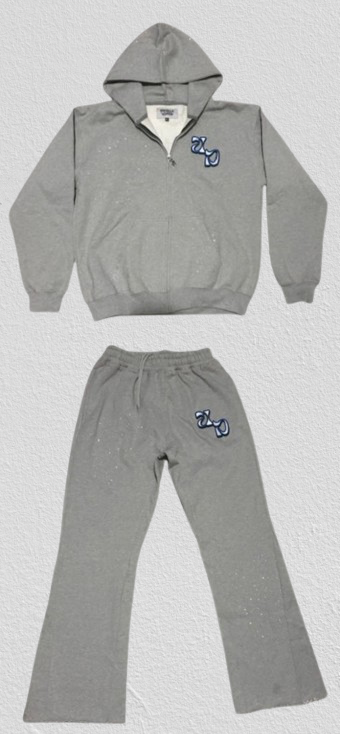 UD Snowfall set (PRE ORDER)