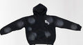 black sun-faded signature pullover (PRE ORDER)