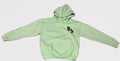 mint signature pullover (PRE ORDER)