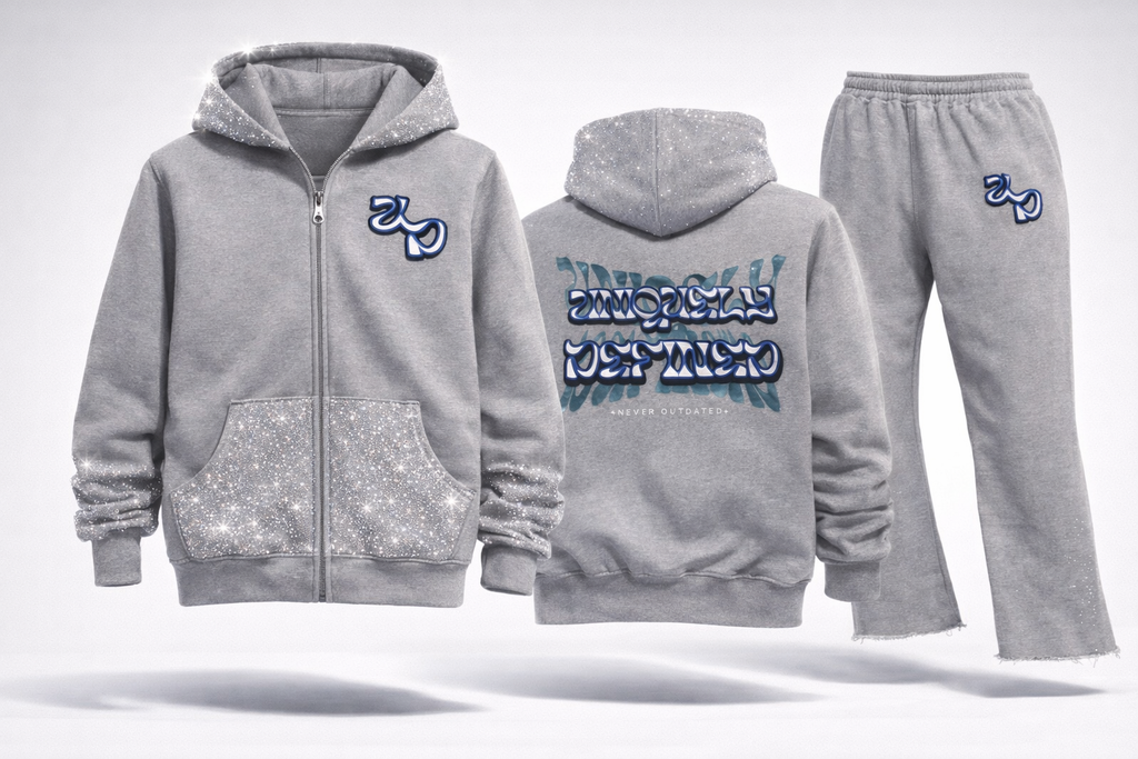 Snowfall set