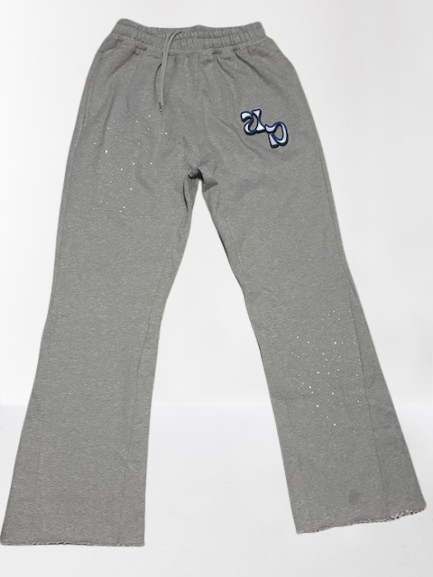 Snowfall sweats