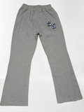 Snowfall sweats