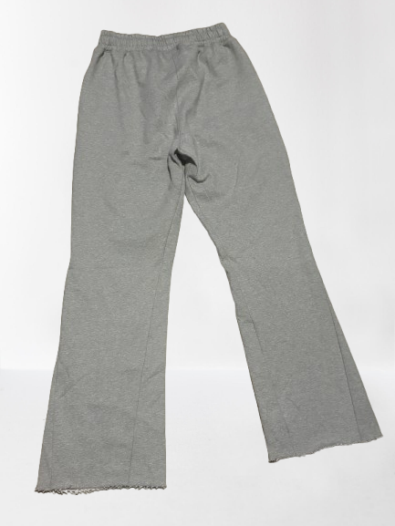 Snowfall sweats